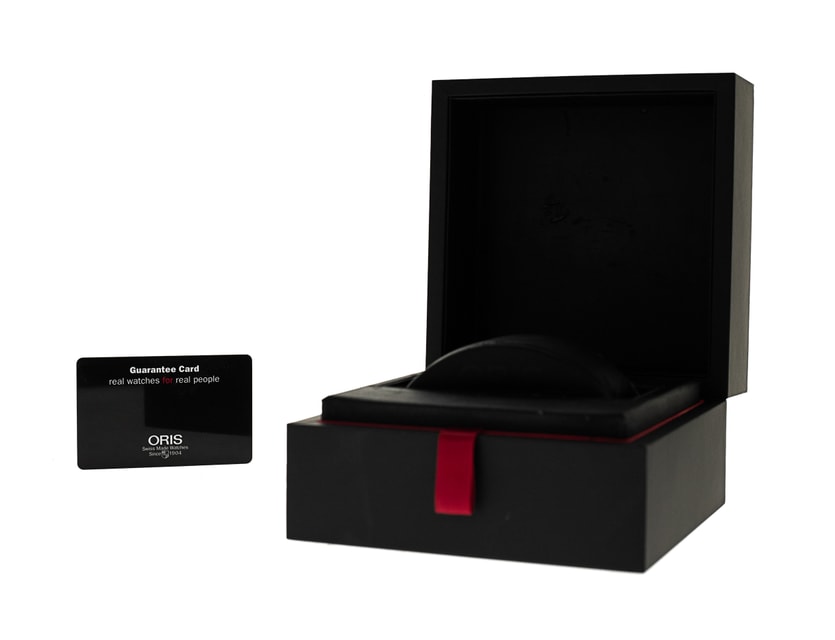 Oris Artix 733 7642 40 54 MB Image 5